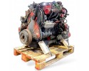 Motor ISLG320 para SOLARIS