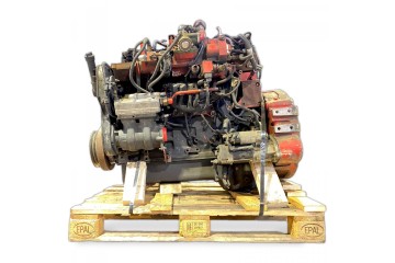Motor ISLG320 para SOLARIS