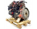 Motor ISLG320 para SOLARIS