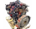 Motor ISLG320 para SOLARIS