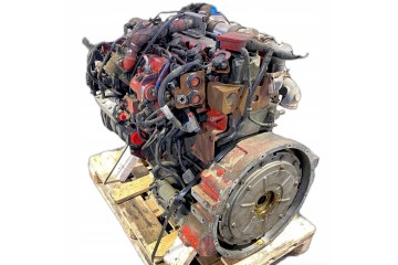 Motor ISLG320 para SOLARIS