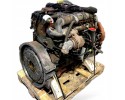 Motor ISLG320 para SOLARIS