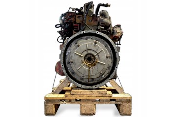 Motor ISLG320 para SOLARIS