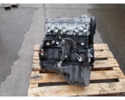 Volkswagen VW Crafter 2 5 tdi BJJ engine very good condition