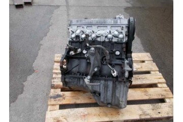 Volkswagen VW Crafter 2 5 tdi BJJ engine very good condition