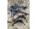 HONDA CIVIC VIII SEDAN 06 11 CONTROL ARM LEFT REAR RIGHT