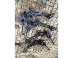 HONDA CIVIC VIII SEDAN 06 11 CONTROL ARM LEFT REAR RIGHT