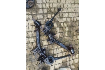 HONDA CIVIC VIII SEDAN 06 11 CONTROL ARM LEFT REAR RIGHT Catalog number of the part HONDA CIVIC VIII SEDAN 06 11 WAHACZ LEWY TY 