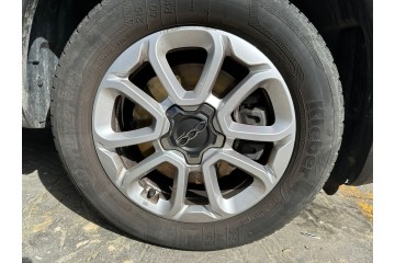 FIAT 500X (334) Mirror