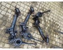 HONDA CIVIC VIII SEDAN 06 11 CONTROL ARM LEFT REAR RIGHT Car type passenger cars