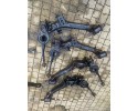 HONDA CIVIC VIII SEDAN 06 11 CONTROL ARM LEFT REAR RIGHT Engine type petrol