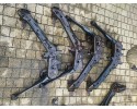 HONDA CIVIC VIII SEDAN 06 11 CONTROL ARM LEFT REAR RIGHT Packaging status original