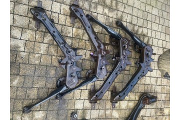 HONDA CIVIC VIII SEDAN 06 11 CONTROL ARM LEFT REAR RIGHT Packaging status original