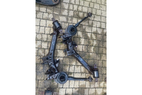 Brazo de Control Trasero Izquierdo y Derecho para Honda Civic VIII Sed