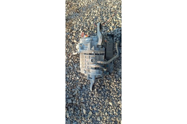 Mitsubishi Eclipse Cross lift silnik elektryczny naped Meiden Y61