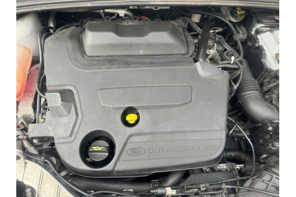 SILNIK 2 0 TDCI UFDB AV4Q FOCUS MK III CMAX II KUGA KOMPLETNY