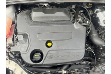 SILNIK 2 0 TDCI UFDB AV4Q FOCUS MK III CMAX II KUGA KOMPLETNY
