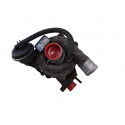 73501344 TURBOCOMPRESOR OPEL COMBO (CORSA C) Familiar 2006 73501344 212635 OPEL - 4