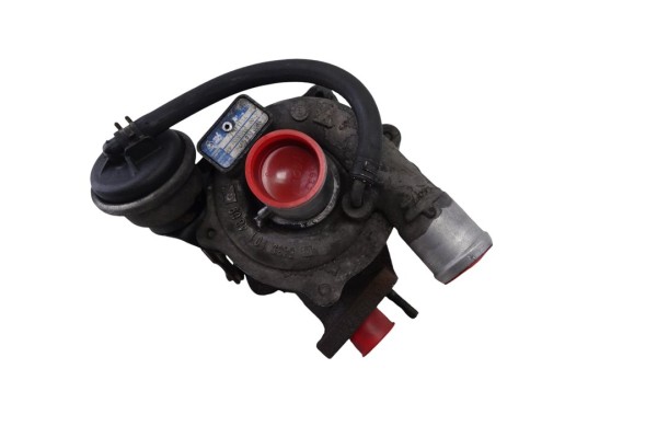73501344 TURBOCOMPRESOR OPEL COMBO (CORSA C) Familiar 2006 73501344 212635 OPEL - 4