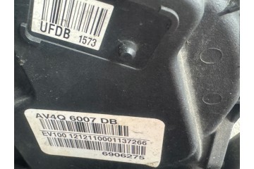 SILNIK 2 0 TDCI UFDB AV4Q FOCUS MK III CMAX II KUGA KOMPLETNY Catalog number of the part UFDB AV4Q