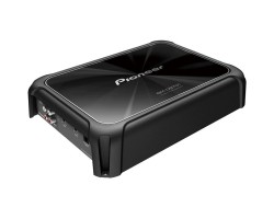 Car amplifier PIONEER GM D9701