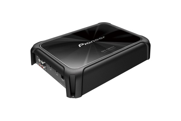 Car amplifier PIONEER GM D9701