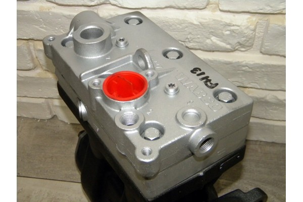 SPREZARKA RENAULT MAGNUM DXI po 2005 r 9125140040 Car type trucks