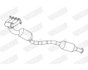 Catalyst WALKER 28870 Part manufacturer Walker