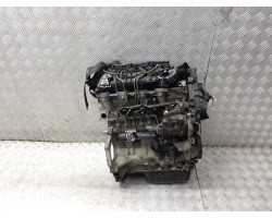 ENGINE FORD FOCUS MK2 1 6 TDCI GPDC SET