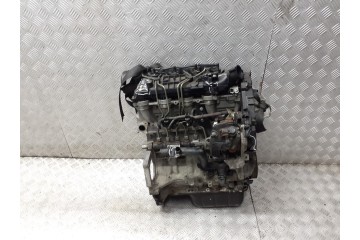 ENGINE FORD FOCUS MK2 1 6 TDCI GPDC SET