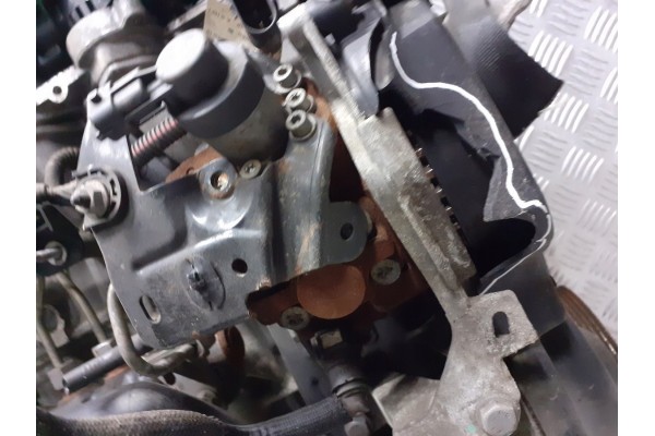 Motor Ford Focus MK2 1.6 TDCi GPDC Completo