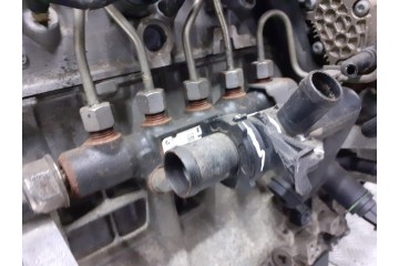 Motor Ford Focus MK2 1.6 TDCi GPDC Completo