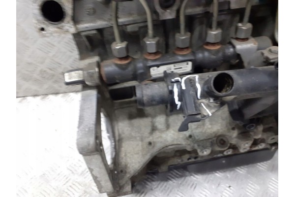 Motor Ford Focus MK2 1.6 TDCi GPDC Completo
