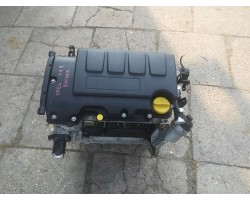 ENGINE POST OPEL ADAM CORSA E MERIVA B ASTRA J 1 4 B B14XER