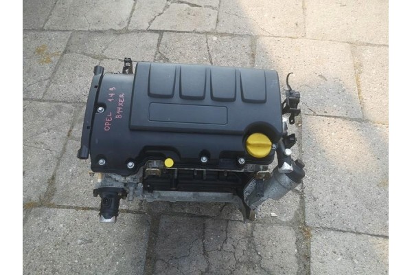 ENGINE POST OPEL ADAM CORSA E MERIVA B ASTRA J 1 4 B B14XER