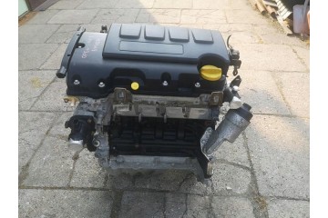 ENGINE POST OPEL ADAM CORSA E MERIVA B ASTRA J 1 4 B B14XER Catalog number of the part B14XER
