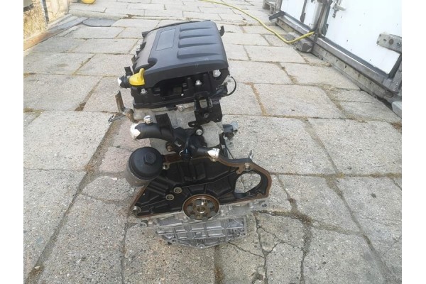 ENGINE POST OPEL ADAM CORSA E MERIVA B ASTRA J 1 4 B B14XER Part manufacturer Opel OE