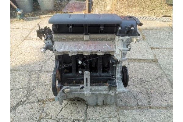 ENGINE POST OPEL ADAM CORSA E MERIVA B ASTRA J 1 4 B B14XER Car type passenger cars