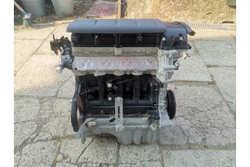 ENGINE POST OPEL ADAM CORSA E MERIVA B ASTRA J 1 4 B B14XER Car type passenger cars