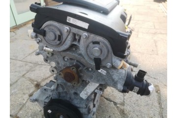 ENGINE POST OPEL ADAM CORSA E MERIVA B ASTRA J 1 4 B B14XER Quality of parts according to GVO O original with manufacturer s log