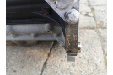 Motor trasero Opel Adam Corsa E Meriva B Astra J 1.4 B B14XER