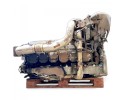 81005016299 MAN Engine