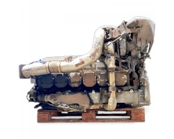81005016299 MAN Engine