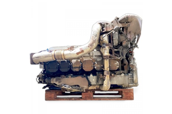 81005016299 MAN Engine