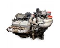 81005016299 MAN Engine Packaging status replacement