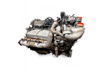 81005016299 MAN Engine Packaging status replacement