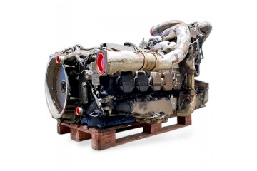 81005016299 MAN Engine Part manufacturer MAN OE