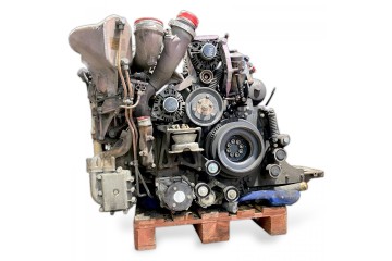 81005016299 MAN Engine Engine type petrol