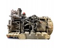 81005016299 MAN Engine Product weight with unit packaging 1293 kg