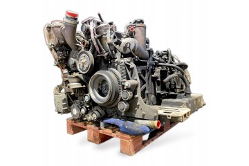 Motor MAN 81005016299